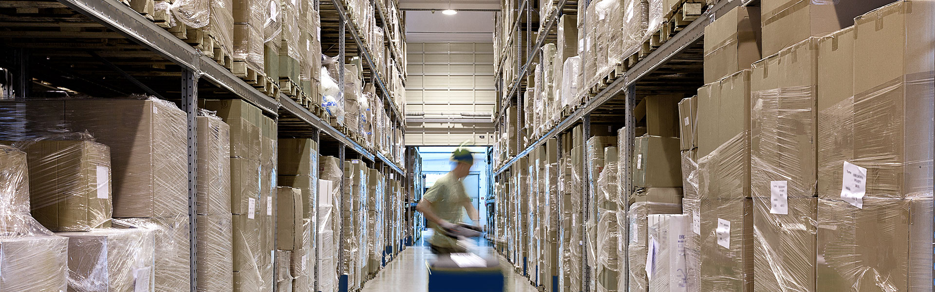 Logistik