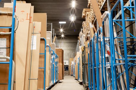 Logistik