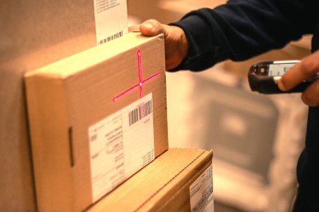 Logistik