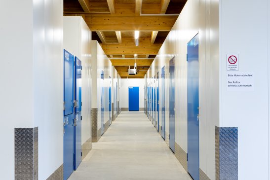 Selfstorage